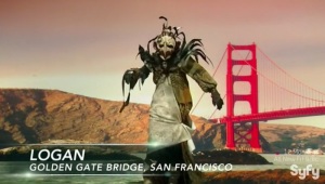 Face Off S08 Ep06 Logan