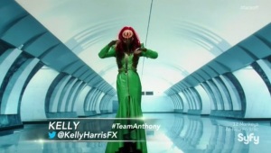 Face Off S08 Ep08 Kelly