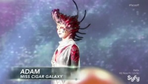 Face Off S08 Ep09 Adam
