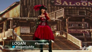 Face Off S08 Ep13 Logan