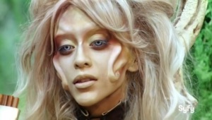 Face Off S08 Ep14 Darla 2